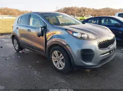 KNDPM3AC1J7341008 2018 KIA SPORTAGE