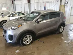 KNDPM3AC1J7342742 2018 KIA SPORTAGE