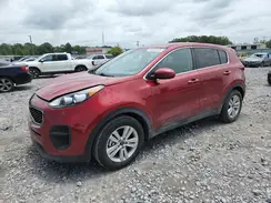 KNDPM3AC1J7343020 2018 KIA SPORTAGE
