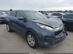KNDPM3AC1J7347133 2018 KIA SPORTAGE