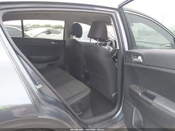 KNDPM3AC1J7347133 2018 KIA SPORTAGE - Image 8