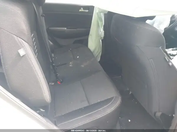 KNDPM3AC1J7348170 2018 KIA SPORTAGE - Image 8