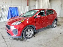 KNDPM3AC1J7348962 2018 KIA SPORTAGE