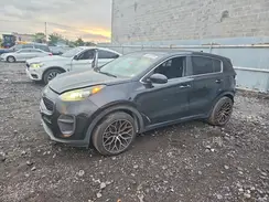 KNDPM3AC1J7349660 2018 KIA SPORTAGE