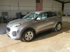KNDPM3AC1J7351604 2018 KIA SPORTAGE