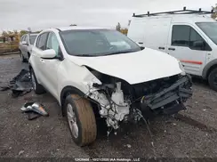 KNDPM3AC1J7363512 2018 KIA SPORTAGE