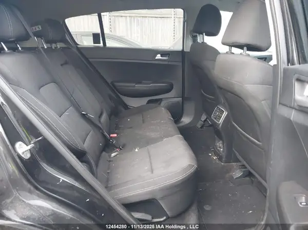 KNDPM3AC1J7369312 2018 KIA SPORTAGE - Image 8