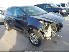 KNDPM3AC1J7373456 2018 KIA SPORTAGE