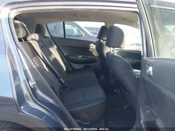 KNDPM3AC1J7373456 2018 KIA SPORTAGE - Image 8