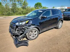 KNDPM3AC1J7374106 2018 KIA SPORTAGE