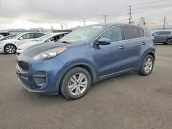 KNDPM3AC1J7374543 2018 KIA SPORTAGE