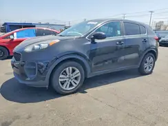 KNDPM3AC1J7389673 2018 KIA SPORTAGE