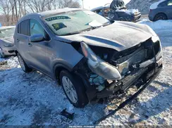 KNDPM3AC1J7396929 2018 KIA SPORTAGE