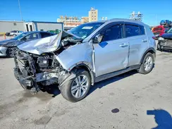 KNDPM3AC1J7398809 2018 KIA SPORTAGE