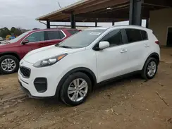 KNDPM3AC1J7400431 2018 KIA SPORTAGE