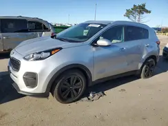 KNDPM3AC1J7420775 2018 KIA SPORTAGE