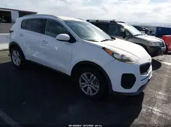 KNDPM3AC1J7420873 2018 KIA SPORTAGE