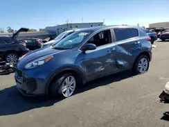KNDPM3AC1J7423885 2018 KIA SPORTAGE