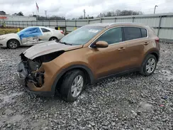 KNDPM3AC1J7425068 2018 KIA SPORTAGE