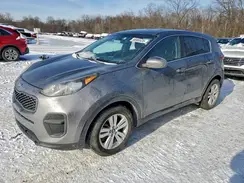KNDPM3AC1J7430593 2018 KIA SPORTAGE