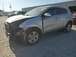 KNDPM3AC1J7440377 2018 KIA SPORTAGE