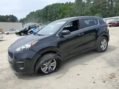 KNDPM3AC1J7443277 2018 KIA SPORTAGE