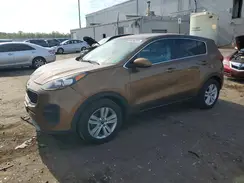 KNDPM3AC1J7444008 2018 KIA SPORTAGE