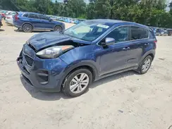 KNDPM3AC1J7445630 2018 KIA SPORTAGE