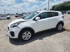 KNDPM3AC1J7445661 2018 KIA SPORTAGE