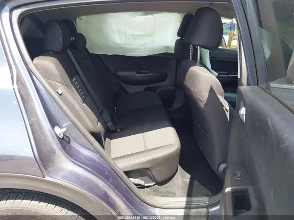 KNDPM3AC1J7448642 2018 KIA SPORTAGE - Image 8
