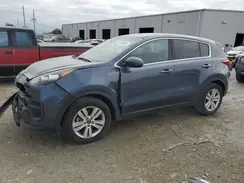 KNDPM3AC1J7448737 2018 KIA SPORTAGE