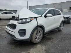KNDPM3AC1J7449550 2018 KIA SPORTAGE