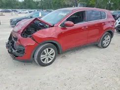 KNDPM3AC1J7449600 2018 KIA SPORTAGE
