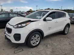 KNDPM3AC1J7450259 2018 KIA SPORTAGE