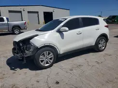 KNDPM3AC1J7450309 2018 KIA SPORTAGE