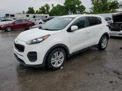 KNDPM3AC1J7454621 2018 KIA SPORTAGE