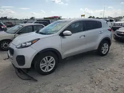 KNDPM3AC1J7457518 2018 KIA SPORTAGE