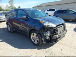 KNDPM3AC1J7458944 2018 KIA SPORTAGE