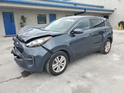 KNDPM3AC1J7461746 2018 KIA SPORTAGE