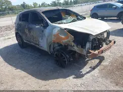 KNDPM3AC1J7463920 2018 KIA SPORTAGE