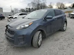 KNDPM3AC1J7465201 2018 KIA SPORTAGE