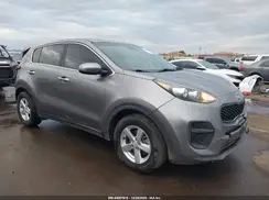 KNDPM3AC1J7470592 2018 KIA SPORTAGE