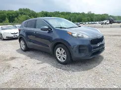 KNDPM3AC1J7472634 2018 KIA SPORTAGE