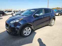 KNDPM3AC1J7474819 2018 KIA SPORTAGE