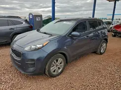 KNDPM3AC1J7481415 2018 KIA SPORTAGE