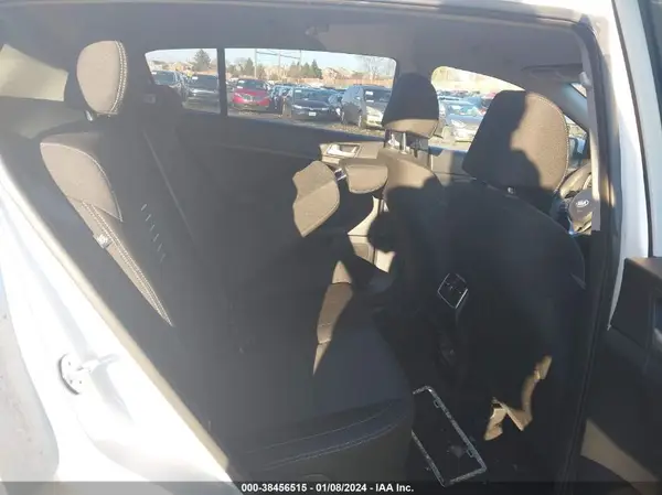 KNDPM3AC1J7481513 2018 KIA SPORTAGE - Image 8