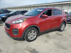 KNDPM3AC1J7482371 2018 KIA SPORTAGE