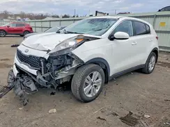 KNDPM3AC1J7484167 2018 KIA SPORTAGE