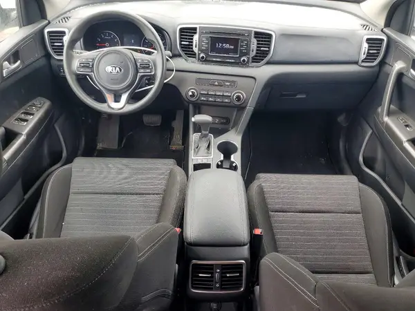 KNDPM3AC1J7484167 2018 KIA SPORTAGE - Image 8