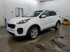 KNDPM3AC1J7484332 2018 KIA SPORTAGE
